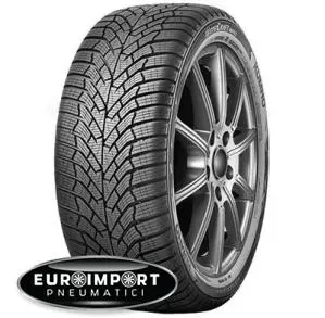Kumho Winter craft wp52 225/40 R18 92 W XL  TL BORDINO